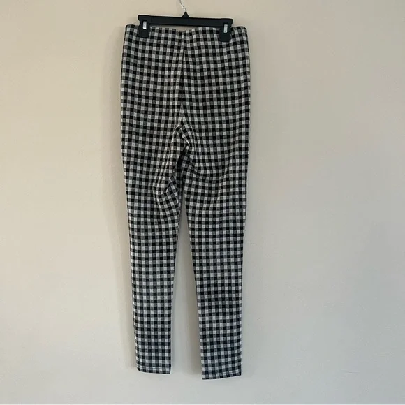 Zara plaid pants - Picture 3 of 4